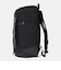 ニューバランス（new balance）リュック トップローディングバックパック 黒 35L AC3021SBK デイバッグ バックパック 大容量