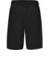 ルコックスポルティフ（lecoqsportif）テニスウェア ハーフパンツ LN6SHP90M BK00