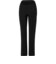 ルコックスポルティフ（lecoqsportif）テニスウェア AS ADVANTAGE パンツ 2 フレア LN6SLP91L BK00