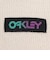 オークリー（OAKLEY）ニットキャップ GRADIENT PATC ビーニー FOS900707-68S
