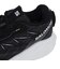 サロモン（SALOMON）ランニングシューズ ジョギングシューズ エアログライド 4  W ブラック L49151200 スポーツ シューズ