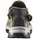 サロモン（SALOMON）スポーツ サンダル テックアンフィビアン 5 グレー L49227700 カジュアル シューズ アウトドア