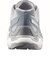 サロモン（SALOMON）カジュアルシューズ XC ROAM W グレー L49208000 スポーツ カジュアル シューズ