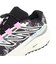 サロモン（SALOMON）ランニングシューズ ジョギングシューズ エアロ フロー グラベル ゴアテックス W グレー ブラック L49256200 スポーツ …