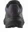 サロモン（SALOMON）ランニングシューズ ジョギングシューズ エアロ フロー グラベル ゴアテックス ブラック L49256500 スポーツ シューズ 防水