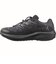 サロモン（SALOMON）ランニングシューズ ジョギングシューズ エアロ フロー グラベル ゴアテックス ブラック L49256500 スポーツ シューズ 防水