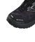 サロモン（SALOMON）ランニングシューズ ジョギングシューズ エアロ フロー グラベル ゴアテックス ブラック L49256500 スポーツ シューズ 防水