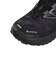 サロモン（SALOMON）ランニングシューズ ジョギングシューズ エアロ フロー グラベル ゴアテックス ブラック L49256500 スポーツ シューズ 防水