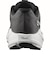 サロモン（SALOMON）ランニングシューズ ジョギングシューズ エアロブレイズ 3 グラベル W ブラック L49218300 スポーツ シューズ