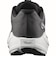 サロモン（SALOMON）ランニングシューズ ジョギングシューズ エアロブレイズ 3 グラベル W ブラック L49218300 スポーツ シューズ
