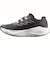 サロモン（SALOMON）ランニングシューズ ジョギングシューズ エアロブレイズ 3 グラベル W ブラック L49218300 スポーツ シューズ