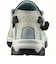 サロモン（SALOMON）スポーツ サンダル テックアンフィビアン 5 W ブルー L49110700 カジュアル シューズ アウトドア