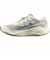 サロモン（SALOMON）ランニングシューズ ジョギングシューズ エアロ ブレイズ 3 グラベル ホワイト ブルー L49106200 スポーツ シューズ