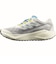 サロモン（SALOMON）ランニングシューズ ジョギングシューズ エアロ ブレイズ 3 グラベル ホワイト ブルー L49106200 スポーツ シューズ