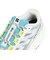 サロモン（SALOMON）ランニングシューズ ジョギングシューズ エアロ ブレイズ 3 グラベル ホワイト ブルー L49106200 スポーツ シューズ