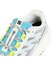 サロモン（SALOMON）ランニングシューズ ジョギングシューズ エアロ ブレイズ 3 グラベル ホワイト ブルー L49106200 スポーツ シューズ