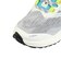 サロモン（SALOMON）ランニングシューズ ジョギングシューズ エアロ ブレイズ 3 グラベル ホワイト ブルー L49106200 スポーツ シューズ