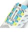 サロモン（SALOMON）ランニングシューズ ジョギングシューズ エアロ ブレイズ 3 グラベル ホワイト ブルー L49106200 スポーツ シューズ