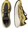 サロモン（SALOMON）ランニングシューズ ジョギングシューズ エアロ グライド 4 イエロー GRVL L49175000 スポーツ シューズ