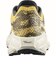 サロモン（SALOMON）ランニングシューズ ジョギングシューズ エアロ グライド 4 イエロー GRVL L49175000 スポーツ シューズ
