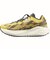 サロモン（SALOMON）ランニングシューズ ジョギングシューズ エアロ グライド 4 イエロー GRVL L49175000 スポーツ シューズ