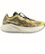 サロモン（SALOMON）ランニングシューズ ジョギングシューズ エアロ グライド 4 イエロー GRVL L49175000 スポーツ シューズ