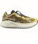 サロモン（SALOMON）ランニングシューズ ジョギングシューズ エアロ グライド 4 イエロー GRVL L49175000 スポーツ シューズ