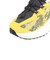 サロモン（SALOMON）ランニングシューズ ジョギングシューズ エアロ グライド 4 イエロー GRVL L49175000 スポーツ シューズ