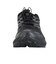 サロモン（SALOMON）ランニングシューズ ジョギングシューズ エアロ フロー グラベル ゴアテックス W ブラック L49256300 スポーツ シューズ…