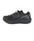 サロモン（SALOMON）ランニングシューズ ジョギングシューズ エアロ フロー グラベル ゴアテックス W ブラック L49256300 スポーツ シューズ…