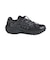 サロモン（SALOMON）ランニングシューズ ジョギングシューズ エアロ フロー グラベル ゴアテックス W ブラック L49256300 スポーツ シューズ…