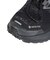 サロモン（SALOMON）ランニングシューズ ジョギングシューズ エアロ フロー グラベル ゴアテックス W ブラック L49256300 スポーツ シューズ…