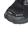 サロモン（SALOMON）ランニングシューズ ジョギングシューズ エアロ フロー グラベル ゴアテックス W ブラック L49256300 スポーツ シューズ…