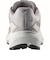 サロモン（SALOMON）ランニングシューズ ジョギングシューズ エアロ フロー グラベル W グレー L49255700 スポーツ シューズ