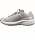 サロモン（SALOMON）ランニングシューズ ジョギングシューズ エアロ フロー グラベル W グレー L49255700 スポーツ シューズ