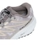 サロモン（SALOMON）ランニングシューズ ジョギングシューズ エアロ フロー グラベル W グレー L49255700 スポーツ シューズ