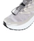 サロモン（SALOMON）ランニングシューズ ジョギングシューズ エアロ フロー グラベル W グレー L49255700 スポーツ シューズ