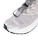 サロモン（SALOMON）ランニングシューズ ジョギングシューズ エアロ フロー グラベル W グレー L49255700 スポーツ シューズ