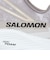 サロモン（SALOMON）ランニングシューズ ジョギングシューズ エアロ フロー グラベル W グレー L49255700 スポーツ シューズ