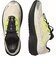 サロモン（SALOMON）ランニングシューズ ジョギングシューズ エアロ フロー グラベル ゴアテックス ベージュ L49256600 スポーツ シューズ 防水