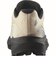 サロモン（SALOMON）ランニングシューズ ジョギングシューズ エアロ フロー グラベル ゴアテックス ベージュ L49256600 スポーツ シューズ 防水