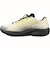 サロモン（SALOMON）ランニングシューズ ジョギングシューズ エアロ フロー グラベル ゴアテックス ベージュ L49256600 スポーツ シューズ 防水