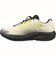サロモン（SALOMON）ランニングシューズ ジョギングシューズ エアロ フロー グラベル ゴアテックス ベージュ L49256600 スポーツ シューズ 防水