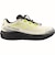 サロモン（SALOMON）ランニングシューズ ジョギングシューズ エアロ フロー グラベル ゴアテックス ベージュ L49256600 スポーツ シューズ 防水