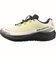 サロモン（SALOMON）ランニングシューズ ジョギングシューズ エアロ フロー グラベル ゴアテックス ベージュ L49256600 スポーツ シューズ 防水