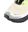 サロモン（SALOMON）ランニングシューズ ジョギングシューズ エアロ フロー グラベル ゴアテックス ベージュ L49256600 スポーツ シューズ 防水