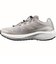 サロモン（SALOMON）ランニングシューズ ジョギングシューズ エアロ フロー グラベル ライトグレー L49256000 スポーツ シューズ