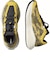 サロモン（SALOMON）ランニングシューズ ジョギングシューズ エアログライド 4 グラベル W イエロー L49213800 スポーツ シューズ