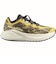 サロモン（SALOMON）ランニングシューズ ジョギングシューズ エアログライド 4 グラベル W イエロー L49213800 スポーツ シューズ