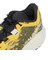サロモン（SALOMON）ランニングシューズ ジョギングシューズ エアログライド 4 グラベル W イエロー L49213800 スポーツ シューズ
